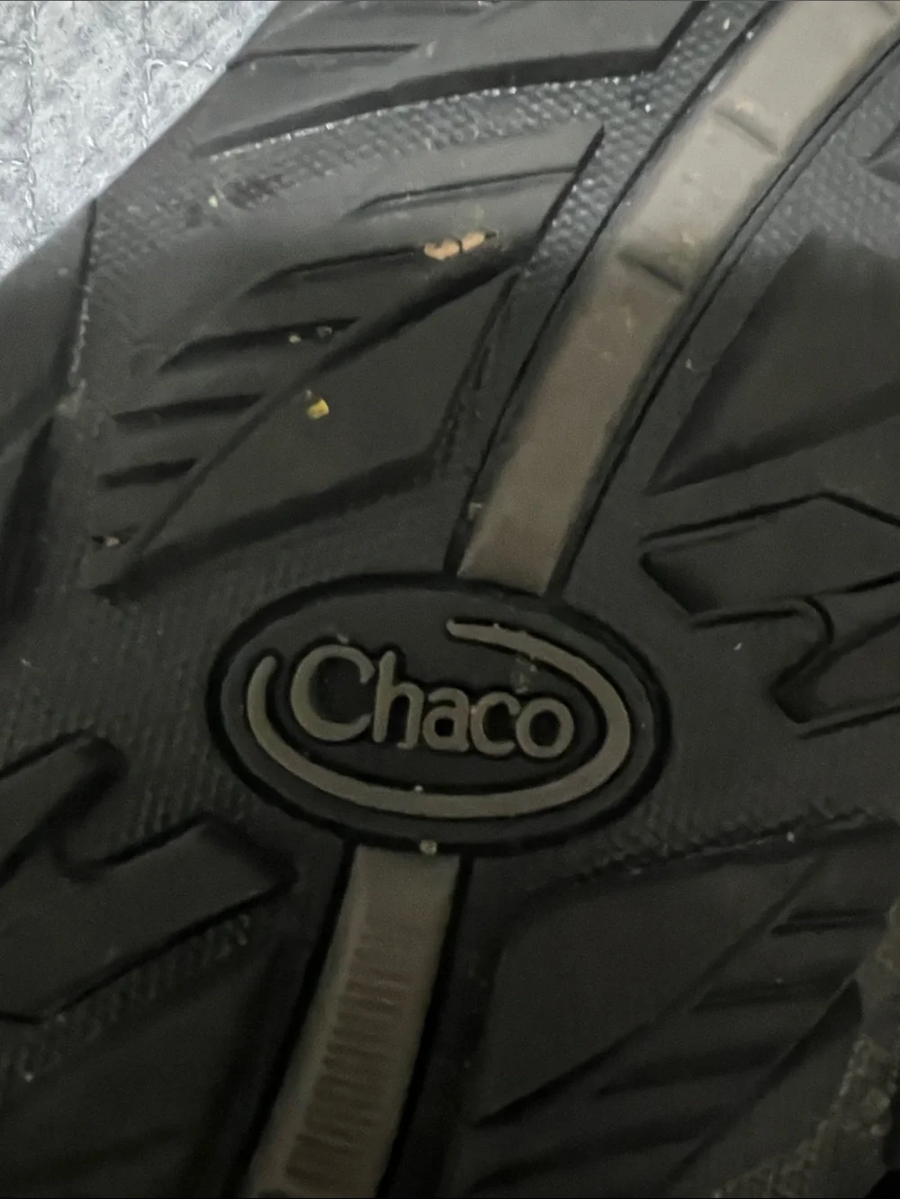Chaco classic sandals